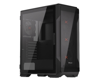 Obudowa KRUX Heko ARGB KRXD001